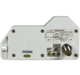 Электропривод стеклоочистителя TMC-905 12В ось 1" (1009312, 10017240, 00905)